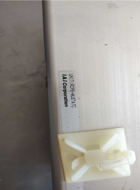 IAI电缸马达 RCP6-MUSTA7C，一个，成色如图（憨憨电子）