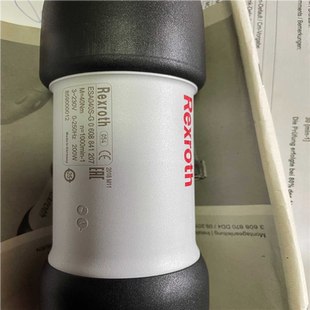 ESA040S 力士乐 南风商行 0608841207