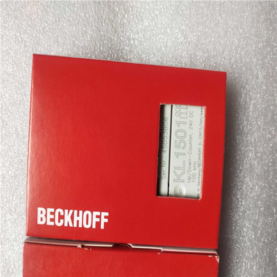 KL1501倍福模块，库存供应~询价