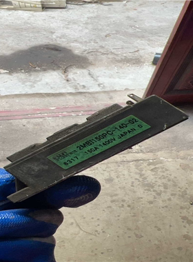 (询价)2MBI150PC-140、2MBI150SC-120拆