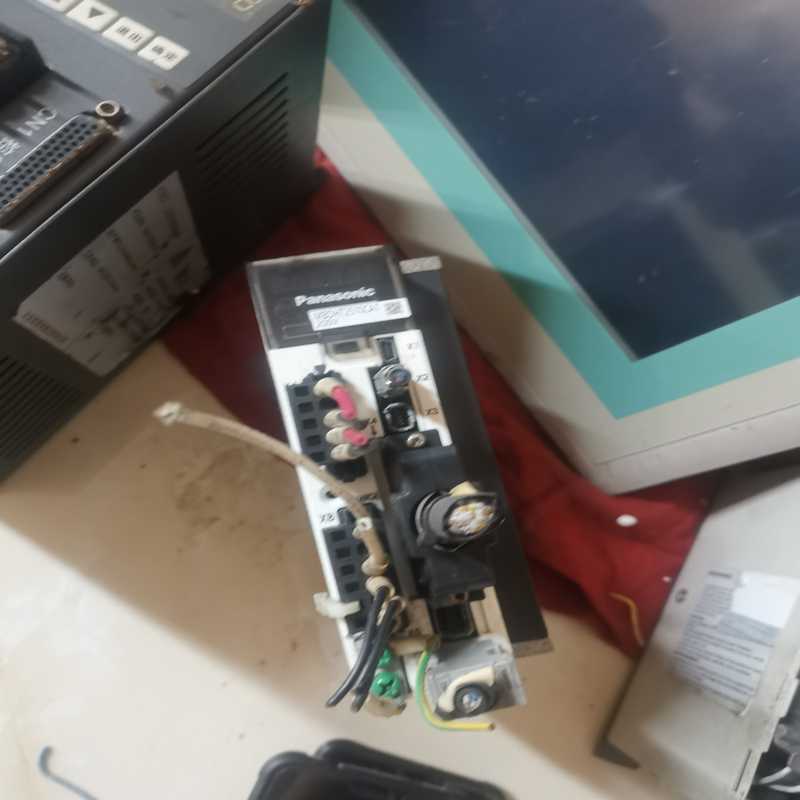 议价松下伺服驱动器MBDHT2510CA1拆机质量好的