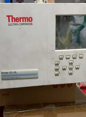 议~Thermo赛默飞42i-HL，，成色如图，配件机。