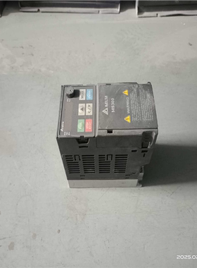 (询价)台达MS系列变频器，VFD2A8MS21ANSAA，220V