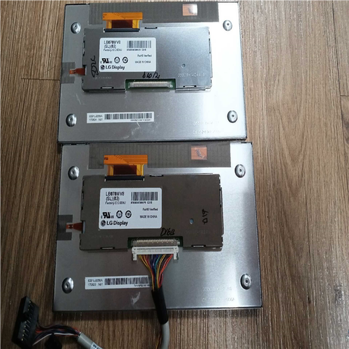 液晶 KP700 TP700 LB07WV8 工控显~询价