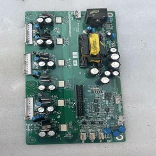 基数电子 VERA32 075T4 变频器驱动板SJ580QD