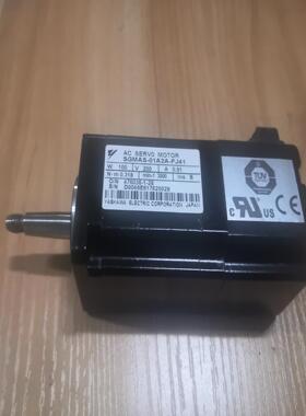 富士贴片机XP243E马达，SGMAS-01A2A-FJ41~议价