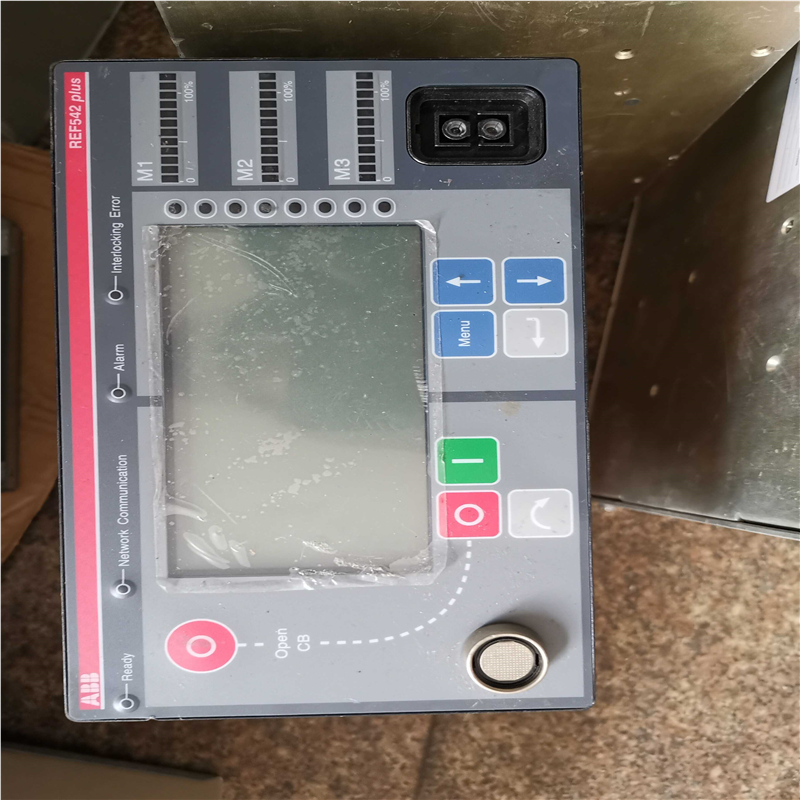 议~abb控制器 REF542PLUS 752157-KRQTC