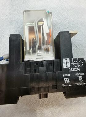 议~MURR穆尔继电器 50140   一个