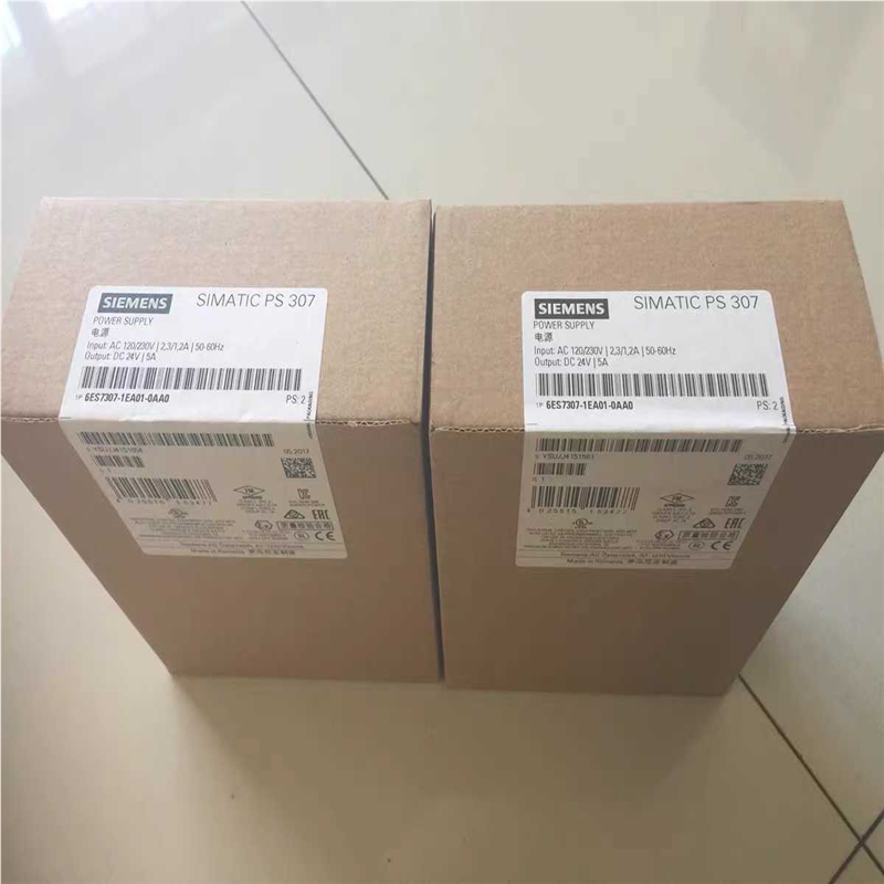 PS电源模块PLC 6ES7 307 6ES7307-(崽崽配件）