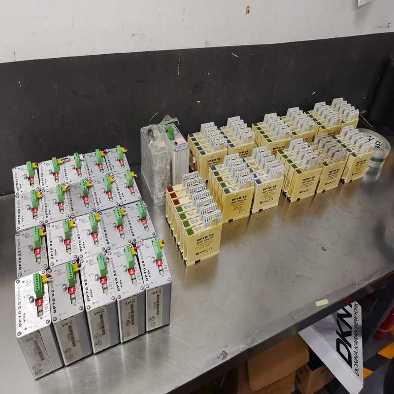 opto22各种系列型号模块底版售卖snap模块pac~询价