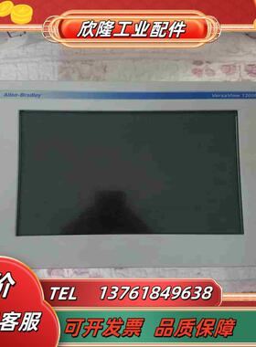 6183H-12FPDC AB罗克韦尔触摸屏议价