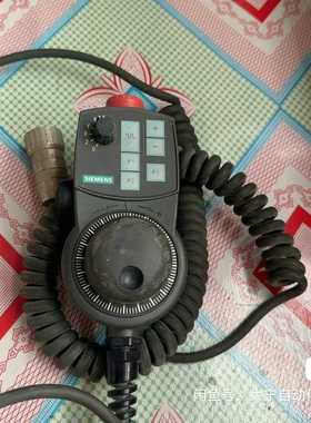 手轮6FX2007-1AD03 实物图拍照成色如图（基数电子）