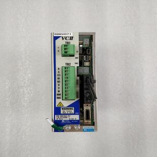DDA7A2A NCR 201 伺服驱动器 拆机件 NIKKI 原装 DENSO