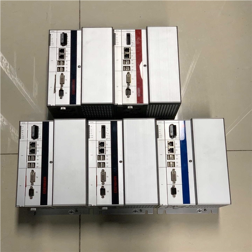 (背呗机械)BECKHOFF倍福驱动器C6920-0030一台C692
