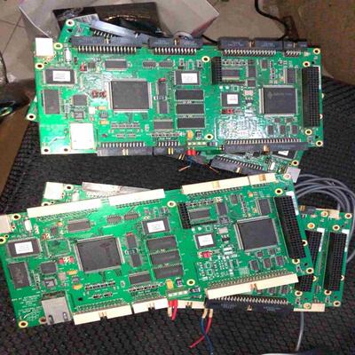 【议价】现货 DELTA TURBO 控制板PMAC2A-ETH60