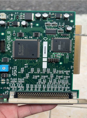 【汇生】SP0435  sPCI-LVDS 只有一张拆机旧货 如图实【议价】
