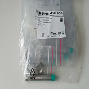12GM50 F倍加福接近傳感器NBN4 全議價(jià)