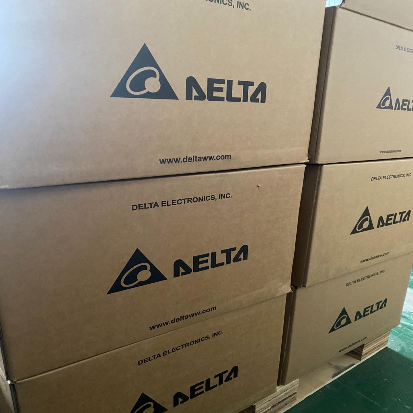 议~台达MS300变频器 VFD5A5MS43ANSAA,全新的