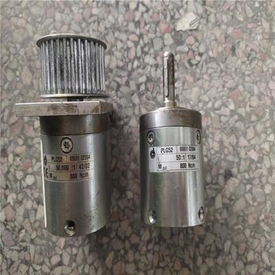 拆机PLG52减速机功能完好非实价