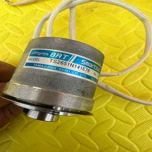 议 器TS2651N14178 多摩川编码