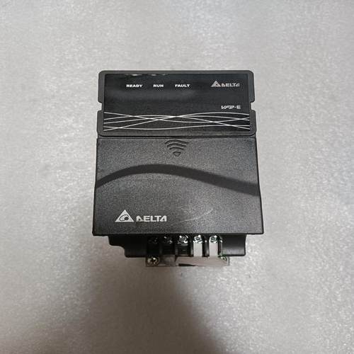 【汇生】台达变频器VFD007E43T，0.75KW 380V，实物【议价】