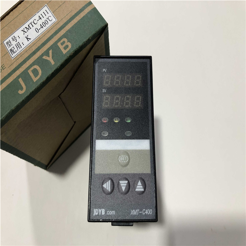 JDYB XMT-C400 XMTC-4111 XMTC-4402  智能温控仪 余姚金电仪表