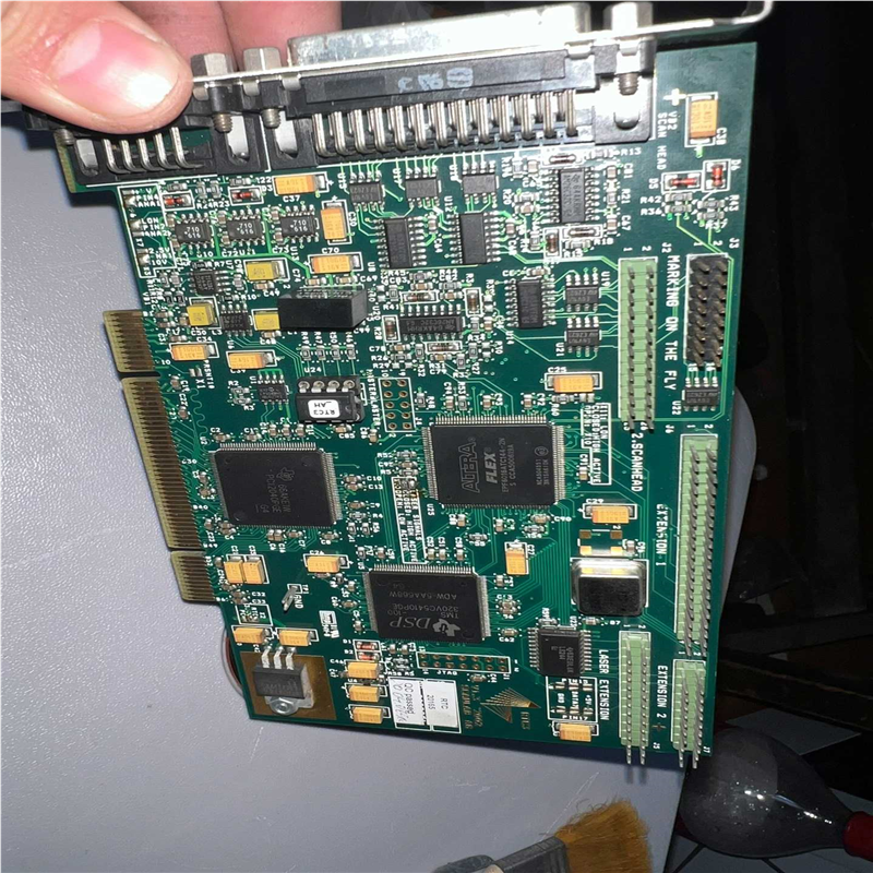 议价~SCANLAB RTC3