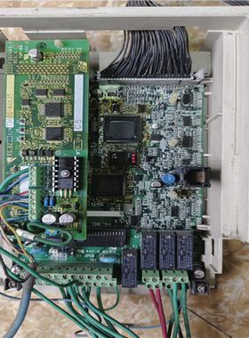 【汇生】安川L7变频器配件，YPCT31521-1A一块，YPHT3【议价】