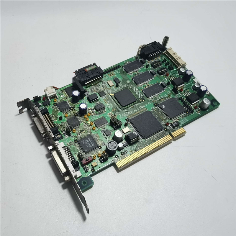 议~ COSMO CM-SG-LTIE8-2-PCI 图像采