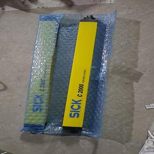 议价 西克SICK 2000 安全光栅