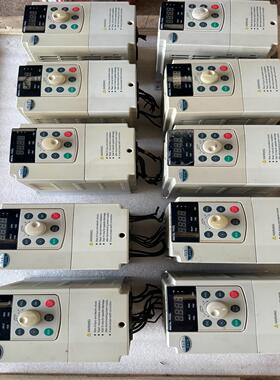 蓝海华腾变频器 V5-T-4T3.7KW AC3PH 380（憨憨电子）