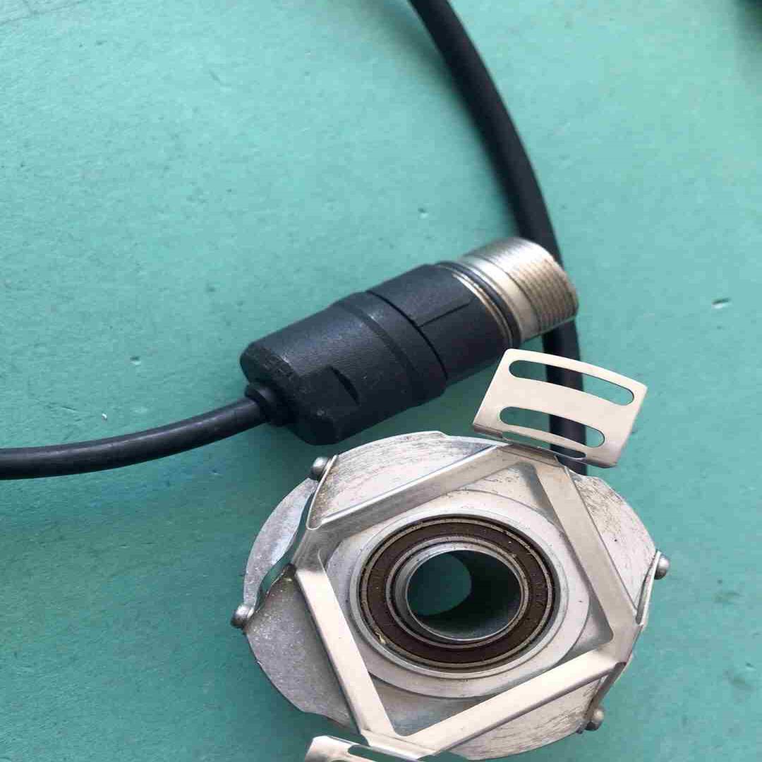议~增量内密控编码器 HES-06-2MHT OVW2-10