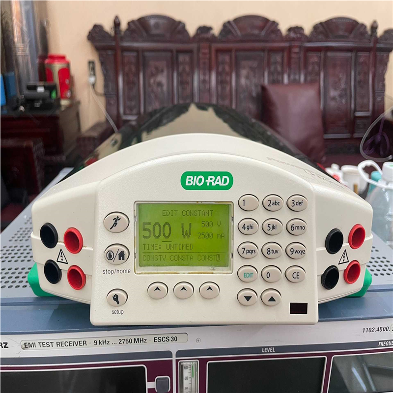 议价BIO-RAD  Powerpac Universal伯乐电适用