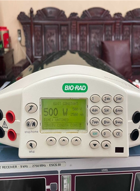 BIO-RAD  Powerpac Universal伯乐电（憨憨电子）