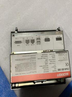 （议价）CKHOFF倍福CP6608-0001-0000议价