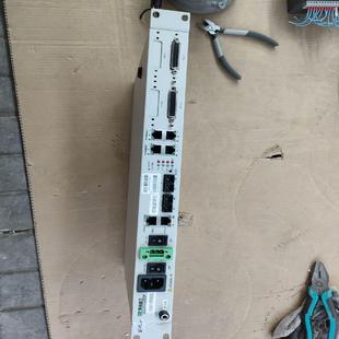 格林威尔 机柜正常 MSAP 光端机 实 E6080P 议