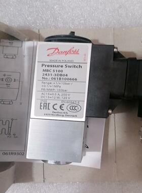 （议价）斯压力开关061B100666