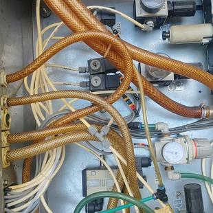 憨憨电子 斯拉克Serac工业灌装 联系 配置箱件一手货源 机