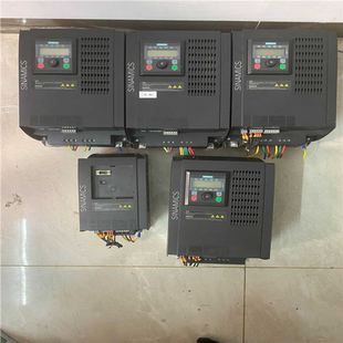 基数电子 变频器6SL3217 11KW 1UA1 0CE31