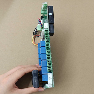 STM32F429IG6 憨憨电子