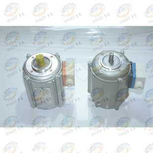 CZ6163A 镇江齐航CZ630A CZ6180车床快速走刀电机YS5634