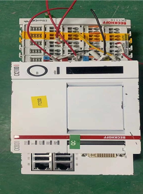 倍福CX2020-0120 CX2100－0004  件(崽崽配件）