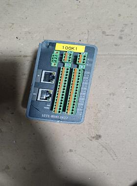 【汇生】凌华输入模块，凌臣采集，型号LCTE-MINI-IN32，实【议价