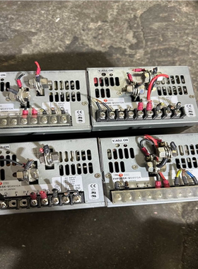 日本埃塔FHP36SX-U开关电源36V 13A    二手~议价