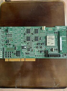 【顺庆】采集卡CORECO iMAGING X64-AN图像采集卡O【议价】