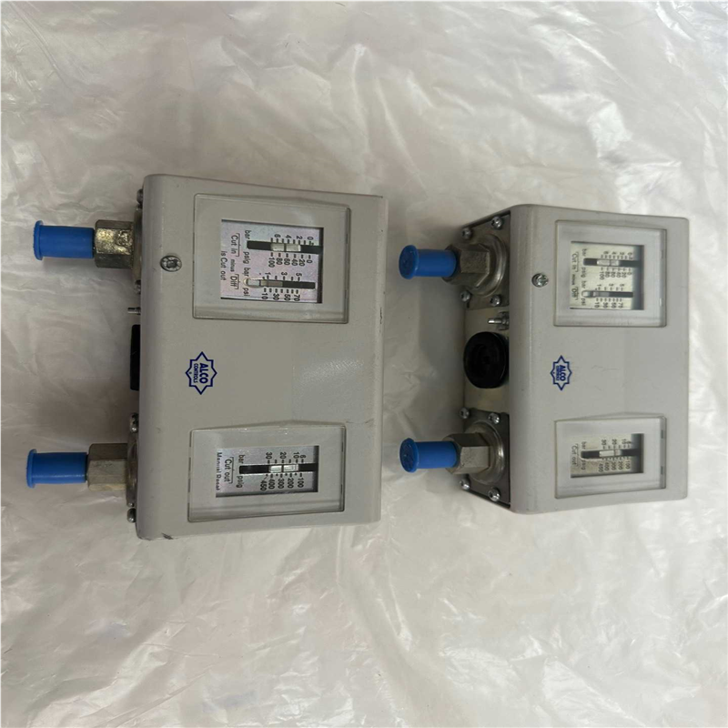 ALCO高低压保护器 PS2-L7A PCN压力控制器471（憨憨电子）