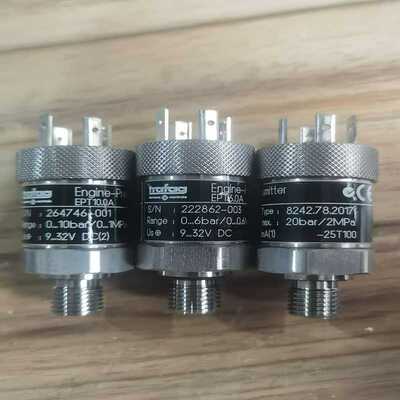 1-3-D trafag压力变送器 8242.78.2017~询价