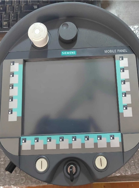 6AV6 645-0CC01-0AX0（憨憨电子）