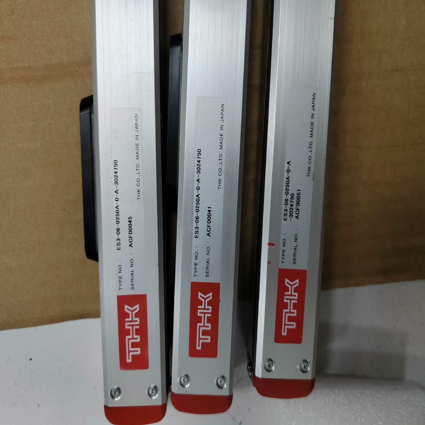 THK滑台，模组，ES3-06-025A-0--302475(崽崽配件）