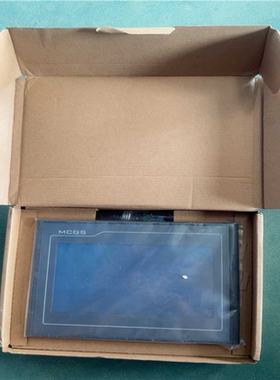 昆仑通态触摸屏TPC7022EL~议价